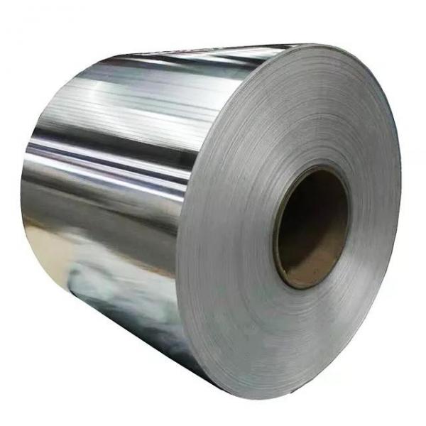 Quality 2.2/2.2 2.8/2.8 Mill Black Tin Coated Sheet Coil 0.6m-3m Width for sale