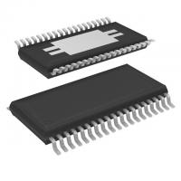China Integrated Circuit Chip LP8864SQDCPRQ1
 Four 150mA Channels Display LED-Backlight
 factory