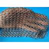 China Kitchen Chainmail Cast Iron Cleaner Scrubber For Kit Bright factory