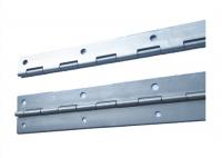 China Vertical Adjustable Metal Door Hinges Foldable 316 Stainless Steel Door Hinges factory