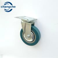 China Universal Retractable Workbench Casters Swivel Caster Wheels Heavy Duty factory