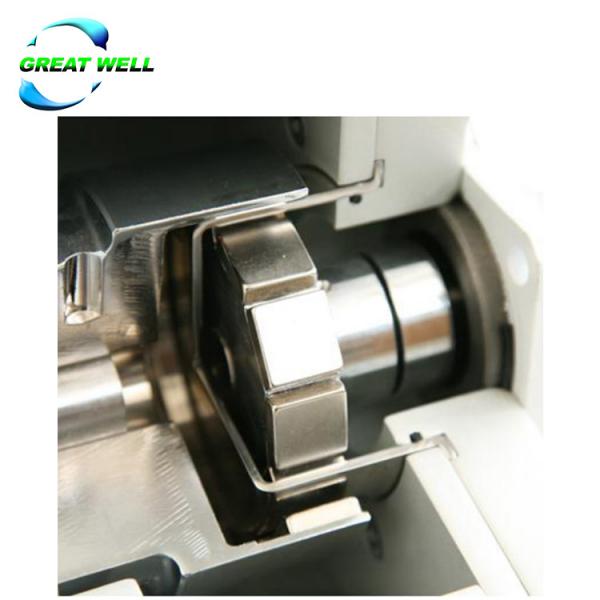 Quality Permanent Neodymium Magnetic Coupling Drive Coupling Magnetic Assembly Supplier for sale