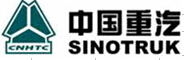 China Jinan Sinotruck Co. logo