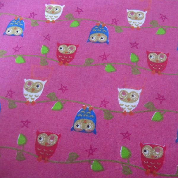 Quality Cotton Polycotton Printed Woven Fabric 58/59'' 100-300gsm for sale