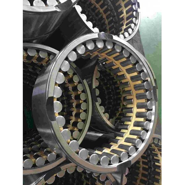Quality Professional Single Row Double Row Four Row Cylinder Roller Bearing NF200 Series for sale