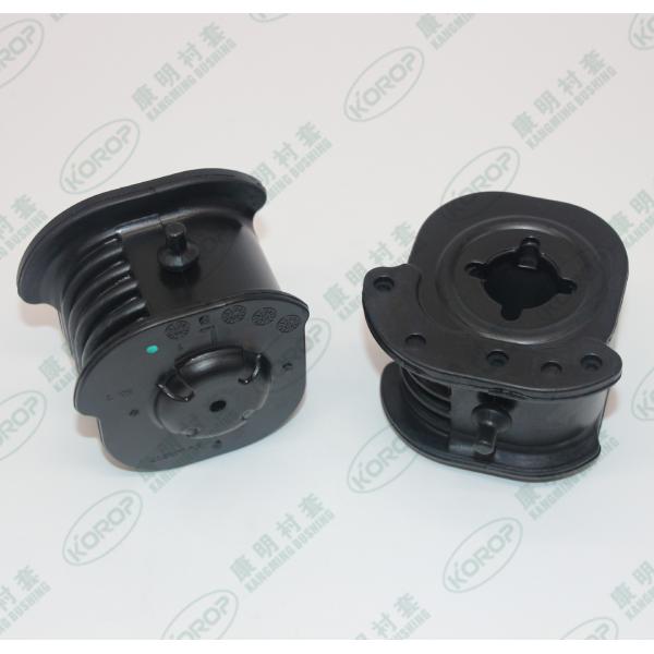 Quality Car Spare Parts LIONCEL Lower Control Arm Bushing , black Rubber MR102654 L for sale