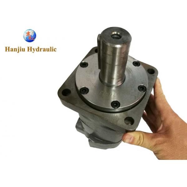 Quality High Efficiency Hydraulic BMT Motor , Slow Speed High Torque Motor For Construction for sale