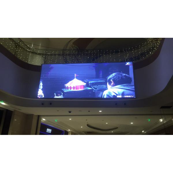Quality SMD2121 Conference Room LED Display P2.5 With 3840 Refresh for sale