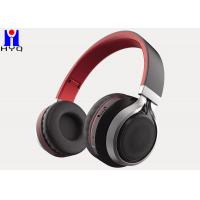 China OEM Over Ear Headphones Wireless And Wired Bluetooth V5.0+EDR Headset With Microphone for sale