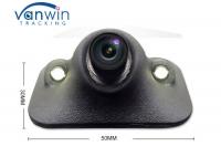 China Spy multi angle car front rear view camera with 3M Sticker VHB Mount for car interior factory