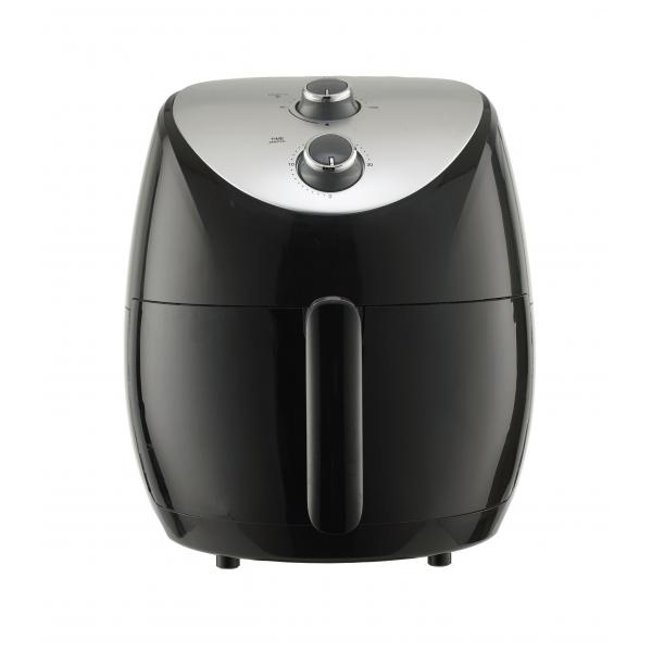 Quality 3.5L Multifunction Air Fryer 1500W , Oil Free Air Circulation Fryer For Home for sale