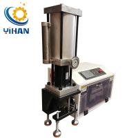 China 560W Cutting Machine for Wire Rope Stainless Steel Cable Cutting Equipment factory