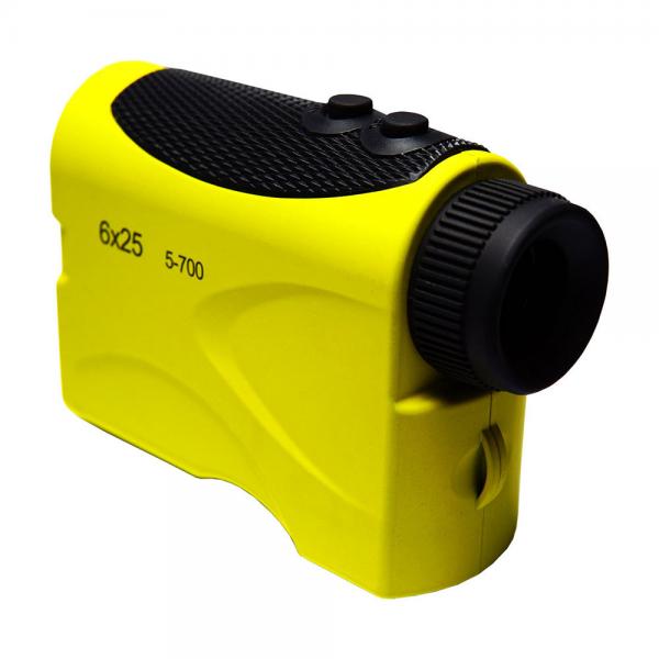 Quality Semiconductor Flagpole Lock High Speed Laser Rangefinder 300KM for sale