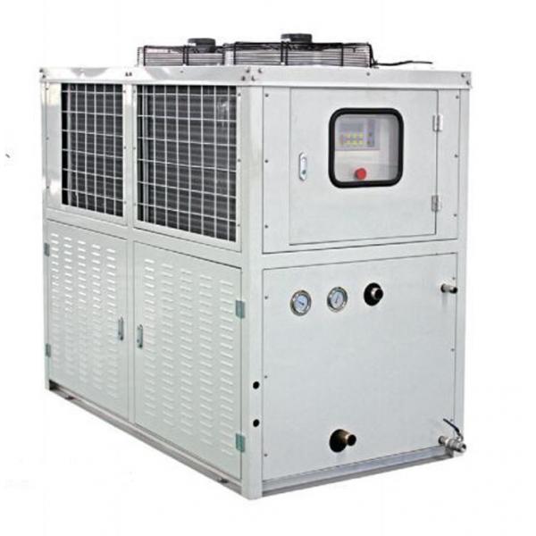 Quality LSQ20AD ZB76X2 aircooled condenser FNV type for 48 KW cooling capacity R 407C 460 volts, 3ph 60 Hz Ambient condition 38C for sale