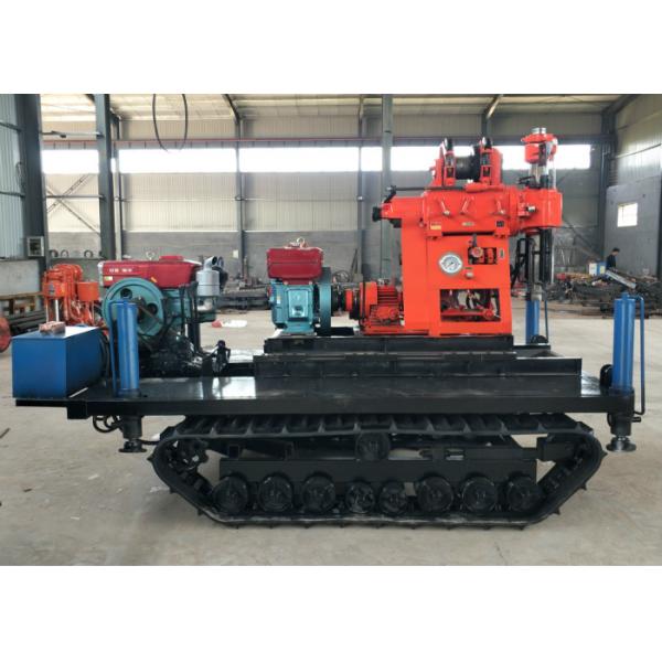 Quality Engineering Exploration Drilling Equipment for sale