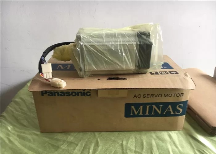 China MSM022A1A Panasonic MSM Series Servo 200HZ Rated Freq Modular for sale