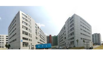 China Factory - Shenzhen Enersour Electronics Co., Ltd.