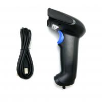 Quality Barway VS5615B Portable Wireless Barcode Scanner Bluetooth USB for sale