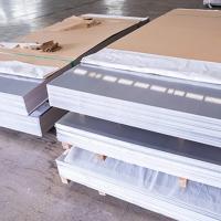 Quality Hot Rolled 201 202 304 304L 316 316L 410 430 6Mm Thickness Stainless Steel Sheet for sale