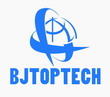 China BAOJI TOPTECH INDUSTRIAL CO.,LTD. logo