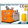 China High Performance 25 Litre Jerry Can Making Machine Single Station SRB75S-1 factory