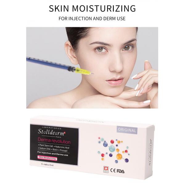 Quality Stalidearm Youth Serum Injection Head Skin Care PRP Injection For Skin for sale