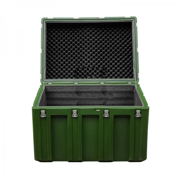 Quality EVA Foam Protective Rotomolded Tool Box 950mm For Instrument Equipment for sale