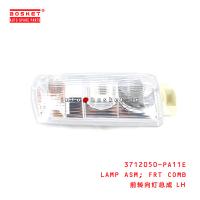China 3712050-PA11E Front Comb Lamp Assembly Suitable for ISUZU 100P factory