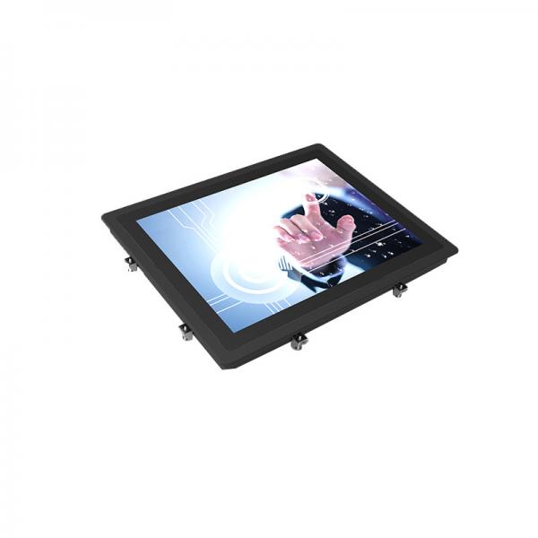 Quality HDMI Industrial Touch Monitor , Open Hardware Monitor OEM SKD Computer for sale