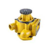 China Water Pump Assy 6150-61-1102 for Excavator Engine D50-18 S6D125 | High Quality factory