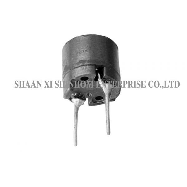 Quality Low Profile Dip Power Inductor , Ferrite Core Inductor 22uH - 10mH for sale