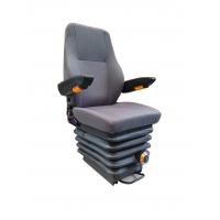 China China Factory Mechanical Suspension Seat For Electronic Control Platform factory