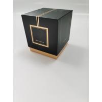 Quality Candle Packaging Box for sale
