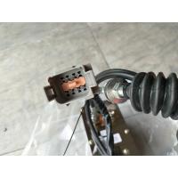 Quality Throttle Motor For 247-5232 E330B E320B Excavator Part for sale