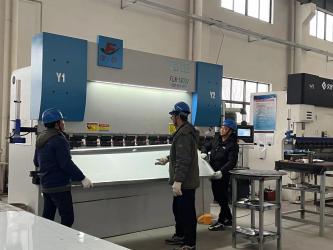 China Factory - Henan Junfang Machinery Equipment Co., Ltd