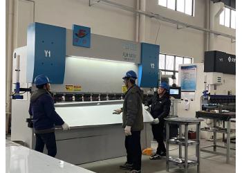 China Factory - Henan Junfang Machinery Equipment Co., Ltd