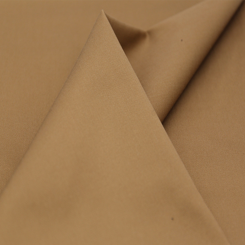 China Telerine Cotton Blend 200gsm TC Twill Fabric For Security Uniform factory