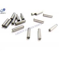 China Metal GTXL Cutter Parts 688500256 Dowel Pin 0.125dx0.500l Hrdnd Grnd Mach for sale