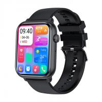 Quality Practical Smartwatch With BT Calling , HK27 1.78" AMOLED Calling Smartwatch for sale