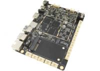 China 4K 10bits 60fps Industrial Board , 1.5GHz USB 3.0 HDR10 HLG HDR Embedded Development Board factory