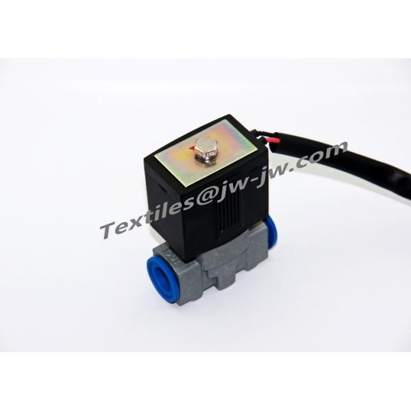 Quality Tsudakoma ZA Relay Solenoid Valves Airjet Loom Spare Parts for sale