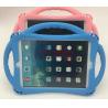 China Shockproof Protective Case for Apple iPad 2/3/4 Silicone Drop Proof Case Cover for Home Children Kids factory