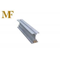 China Concrete Froming Structural Aluminum Profiles for concrete formwork system factory