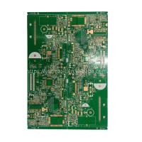 Quality 4mil Metal Core Multilayer PCB Prototype With FR4 Sheet Material for sale