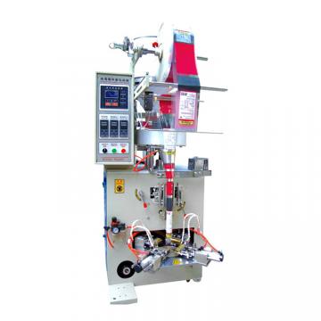 Quality Plastic Bag Vertical Granule Auto Food Packing Machine for sale