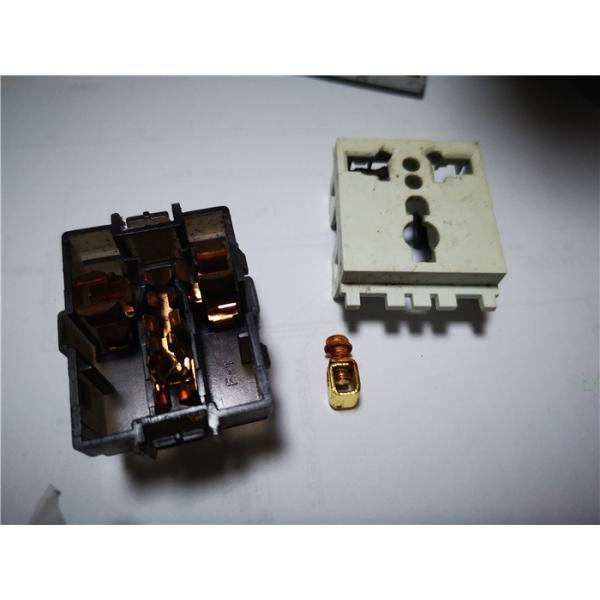 Quality Audio Electronics Batteries & Chargers Metal Stamping Parts , Metal Stamping Process for sale