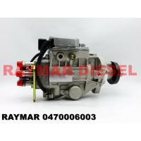 Quality OEM Standard VP30 Bosch Diesel Fuel Pump 0470006003 For 10R-9695, 10R9695 for sale