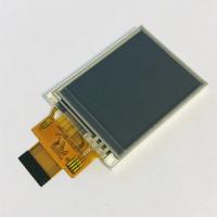 Quality Capacitive 300nit TFT Multi Touch Resistive Touch Screen 1.77 Inch for sale