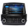 China Ouchuangbo autoradio dvd gps stereo Peugeot 2008 2014 support BT USB french factory