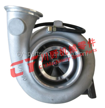 Quality C12 4710860002 Excavator Turbocharger for sale